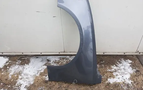 Audi A5 8T 8F Fender 