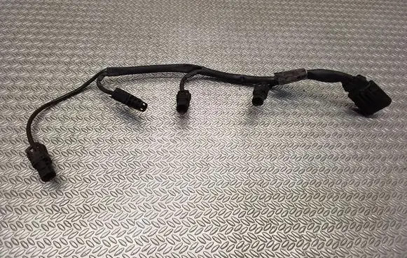 Mercedes-Benz Sprinter W906 Glow plug wires 
