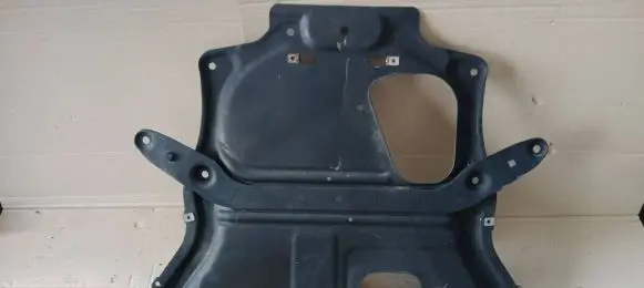 BMW 4 F32 F33 Pickup box liner 6860952