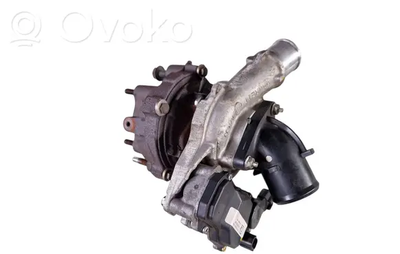 Volvo XC60 Turbo 7807085005 780708 1923002010