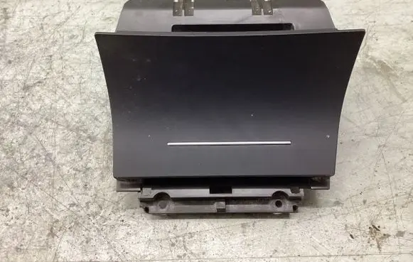 Car ashtray
