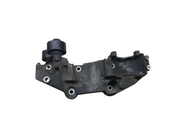 Generator/alternator bracket