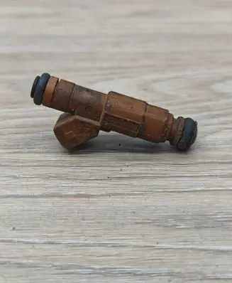 Volvo XC90 Fuel injector 9186340