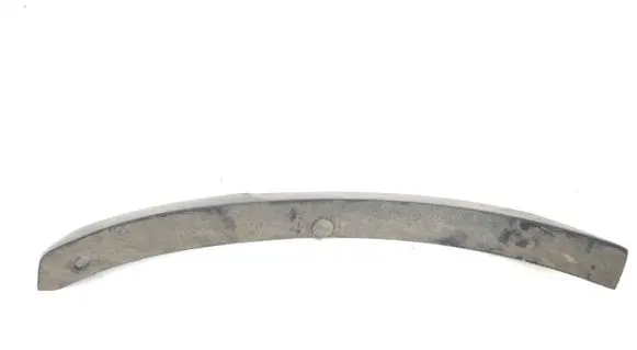 Front arch trim