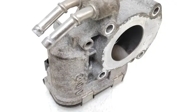 Toyota Aygo AB10 Throttle valve 0280750481 220300Q020 891200428