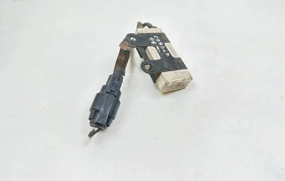 Toyota Corolla Verso AR10 Coolant fan relay 2468103560