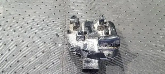 Subaru Impreza I Electric window control switch