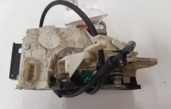Chrysler Grand Voyager V Rear door lock P04589417AF