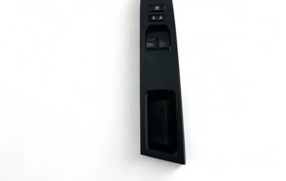 Electric window control switch