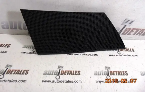 Toyota Avensis T270 Front door speaker cover trim 5547205010