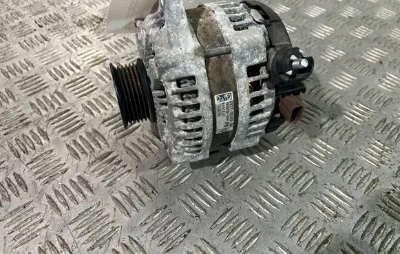 Ford Mustang VI Generator/alternator GR3T10300DA