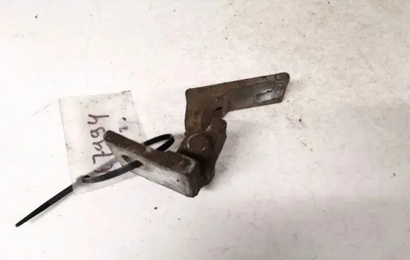 Fiat Punto (188) Front door upper hinge