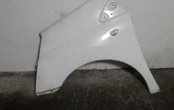 Peugeot Expert Fender 