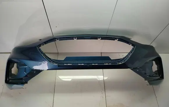 Ford Focus Front bumper JX7B-17757-S