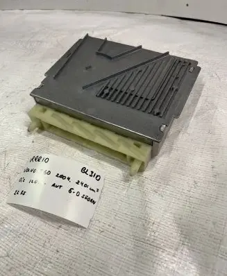 Volvo S60 Gearbox control unit/module P09480761 1T0605A00 T04052292