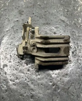 Audi A6 S6 C5 4B Rear brake caliper