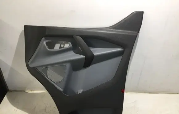 Ford Transit Custom Front door card panel trim BK21V23942AK1FPI BK21V24184AB35B8