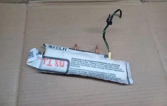 Volkswagen PASSAT B8 Side airbag 3G0880441D 625164601 0589P1000370