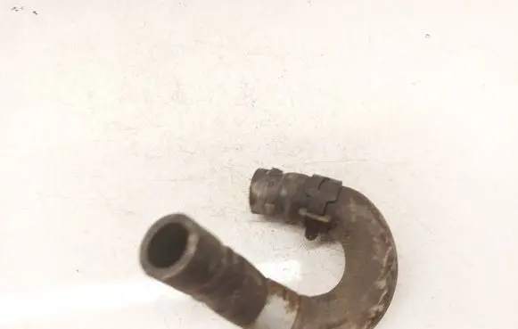 Toyota RAV 4 (XA30) Engine coolant pipe/hose 