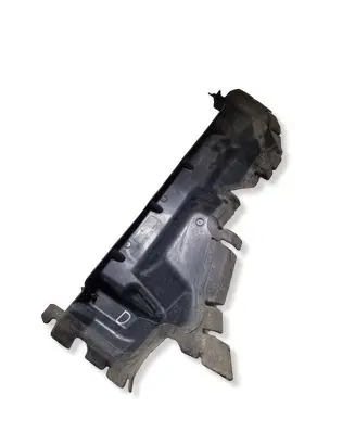Peugeot 308 SW Intercooler air guide/duct channel 9680361880