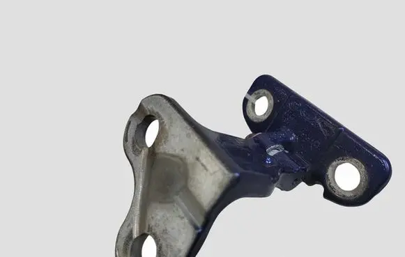 Jaguar XE Rear door lower hinge