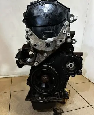 Ford Transit Engine BKFA