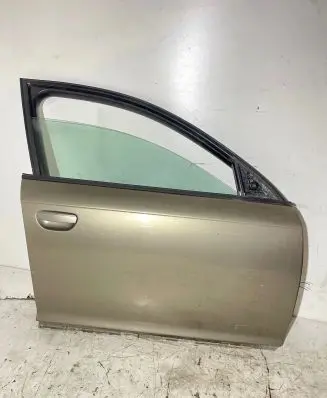 Audi A6 S6 C6 4F Front door 4F0831052F