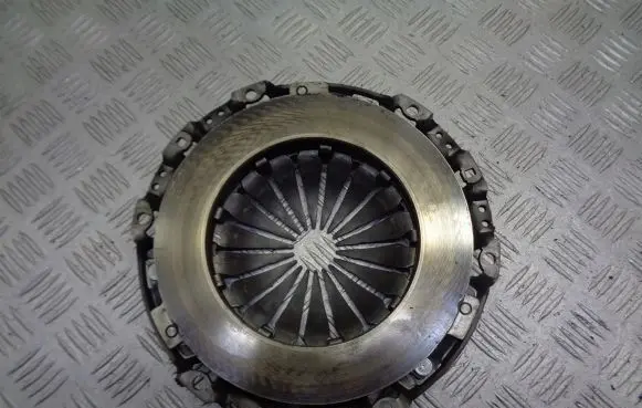 Citroen Xsara Picasso Pressure plate 