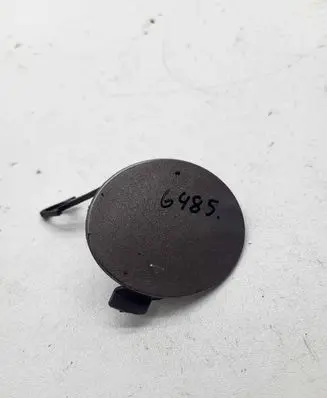 Hyundai i30 Front tow hook cap/cover 86588G4500