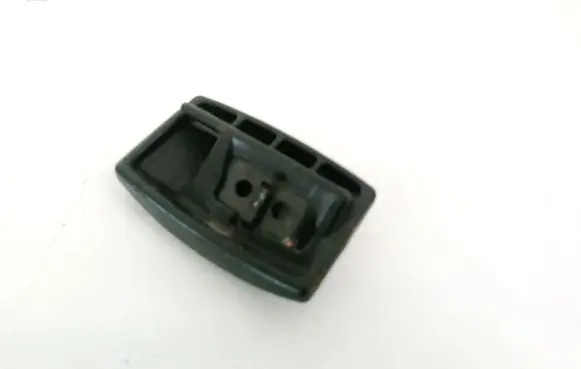 Toyota Corolla Verso E121 Steering wheel adjustment switch 