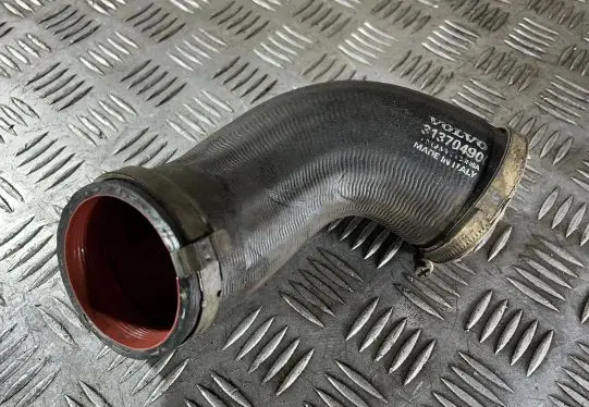 Volvo XC60 Intercooler hose/pipe 31370490