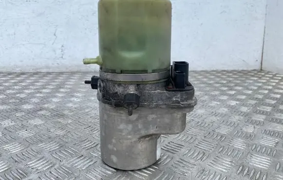 Electric power steering pump
