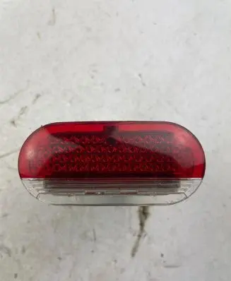 Volkswagen Touran I Front door interior light 6Q0947411C