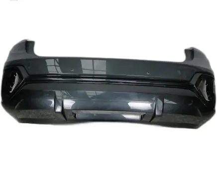 Audi Q3 F3 Front bumper 83F807521