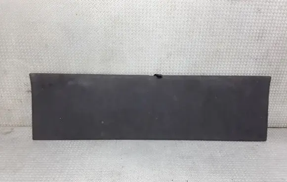 Toyota Avensis T250 Trunk/boot floor carpet liner 