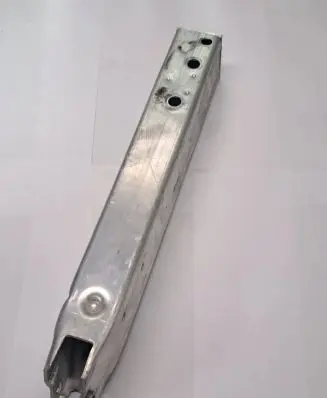 BMW X1 F48 F49 Front bumper 7459891 745989104