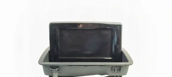 Audi Q3 F3 Screen/display/small screen 