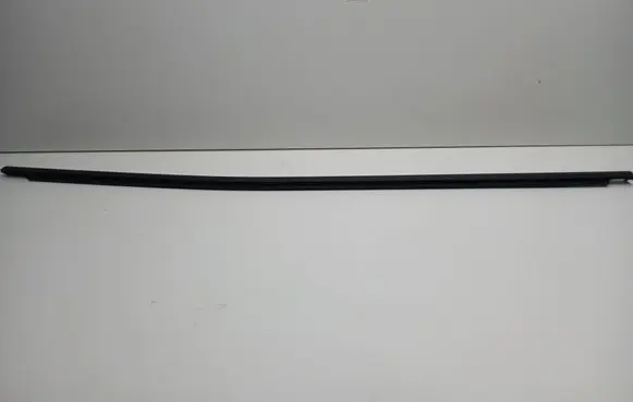 Volkswagen ID.4 Rubber seal rear door window/glass 11A839478