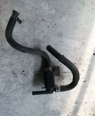 Renault Modus Turbo solenoid valve 8200603558