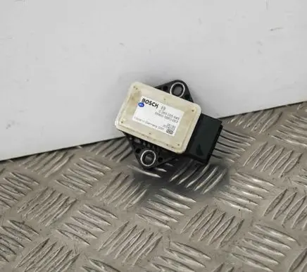 Volkswagen PASSAT CC Acceleration sensor 0265005649