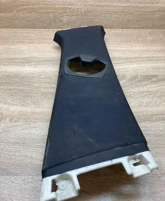 BMW 3 E90 E91 (B) pillar trim (top) 7058336
