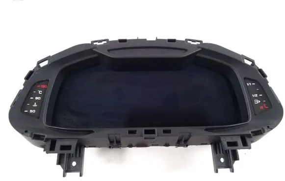 Audi A6 S6 C8 4K Speedometer (instrument cluster) 4K0920790C