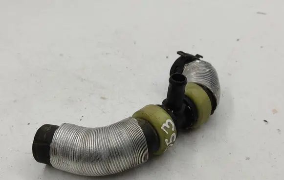 Jaguar XF X250 Engine coolant pipe/hose CK1320755