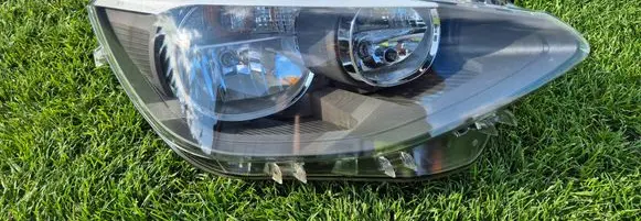 BMW 1 F20 F21 Headlight/headlamp 7229672