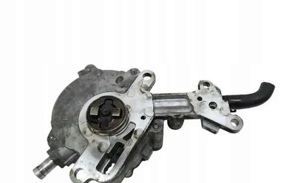 Volkswagen Golf V Vacuum pump 038145209
