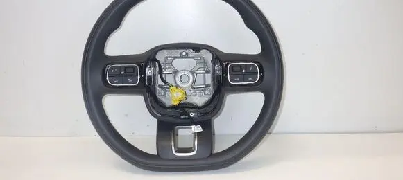 Citroen C3 Steering wheel