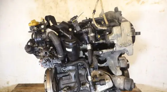 Alfa Romeo 159 Engine 939B4000