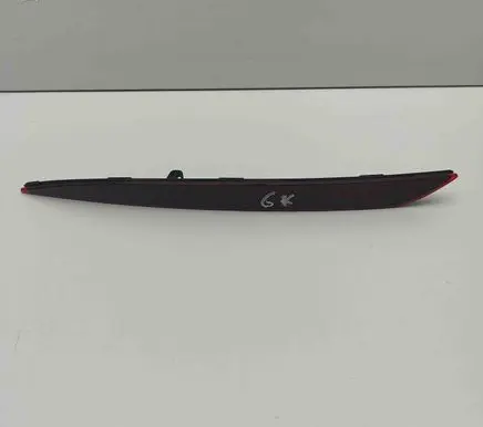 Tesla Model Y Rear tail light reflector 162622600A