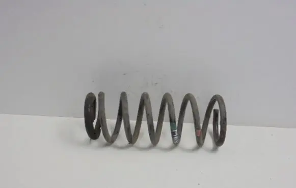 Nissan Maxima Rear coil spring