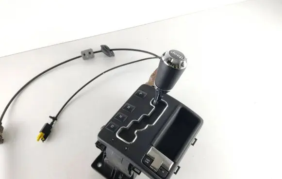 Jeep Commander Gear shifter/selector 52124289AD BSW020000 1501127730780
